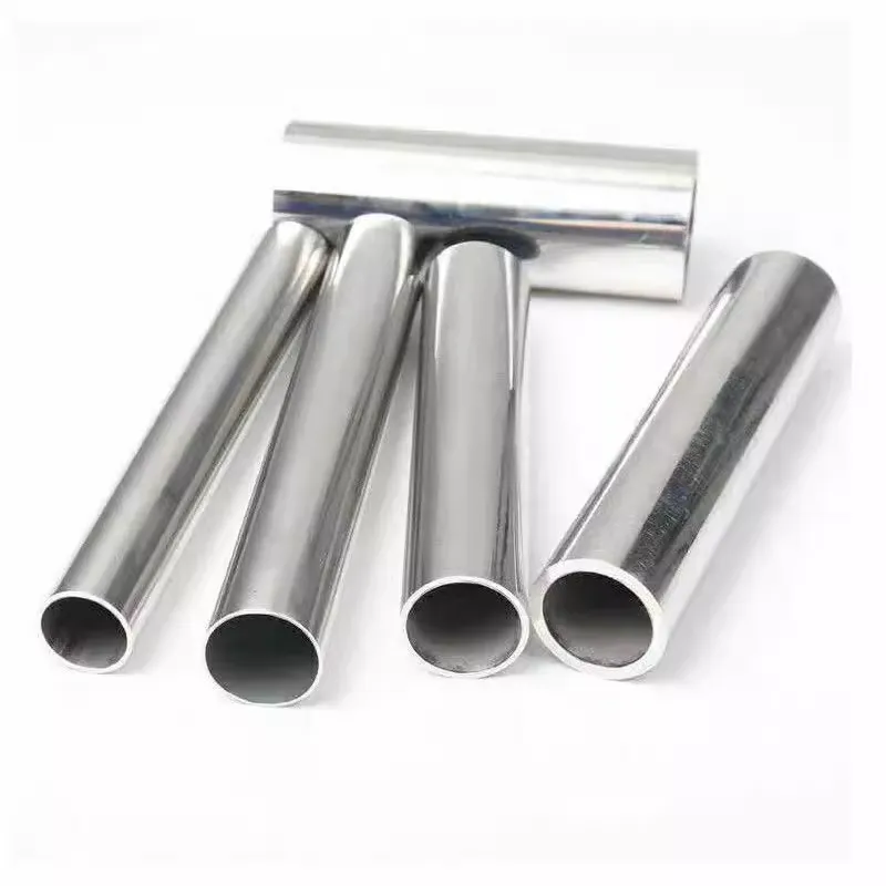 stainless steel pipe&tube